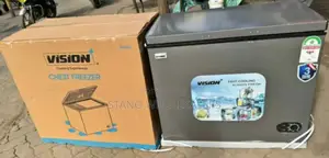 300litres Vision Freezer