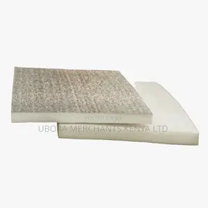 Wall Insulation Sheet 25mm, 1x2m Single Laminate