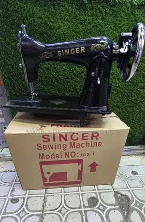 Durable Singer Sewing Machine