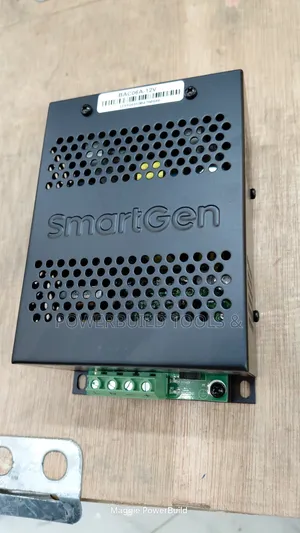 Smartgen Trickle Charger 12v For Generators