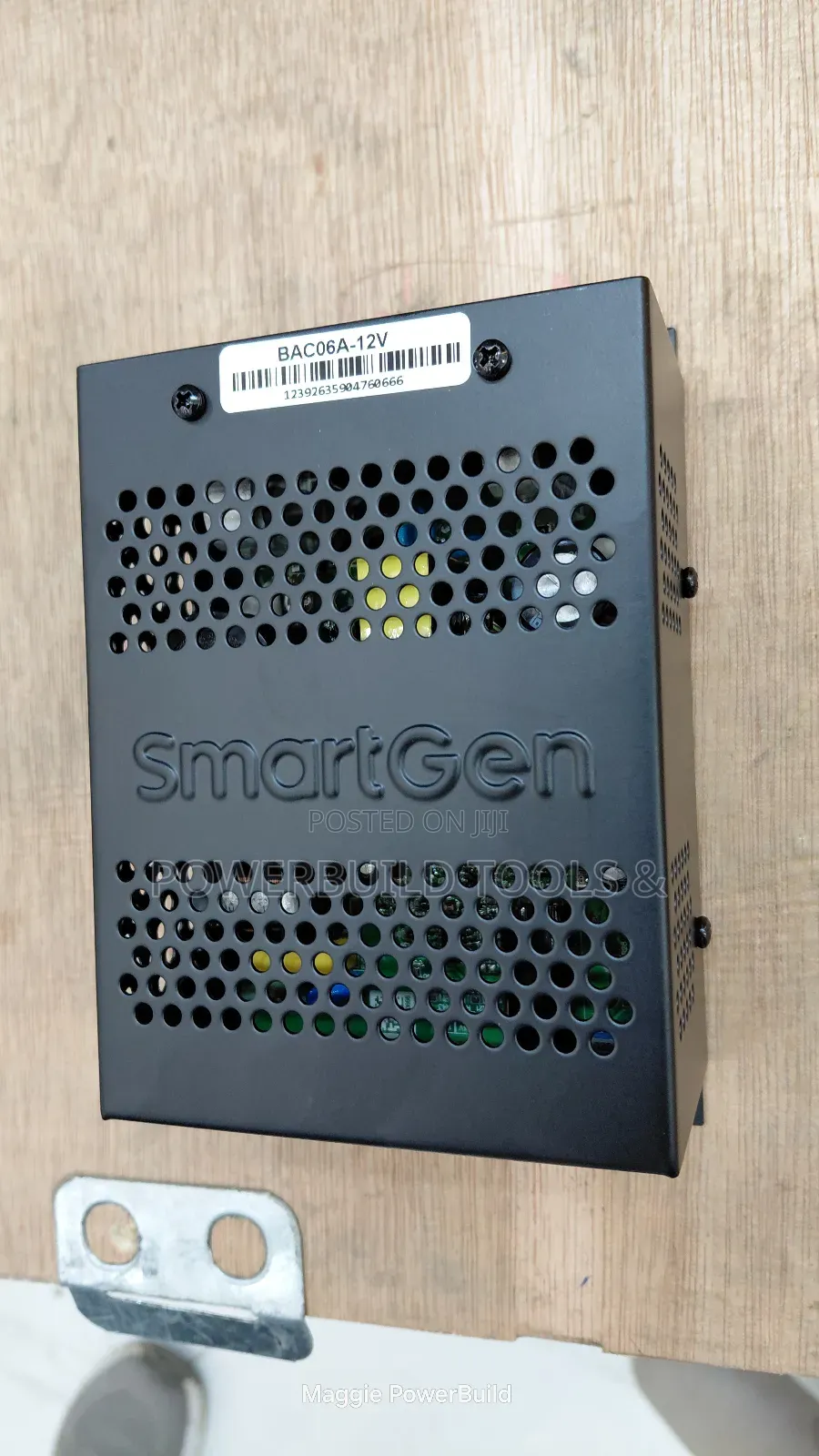 Smartgen Trickle Charger 12v For Generators