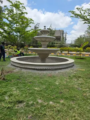 Professional Fountain Builders You Can Trust