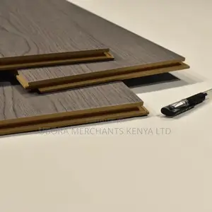 Floor Laminate Planks 8mm