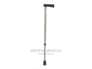 Aluminium Walking Stick.