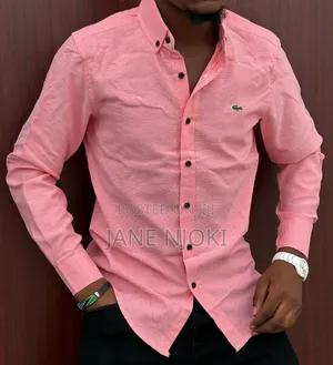 Men Shirt Locaste