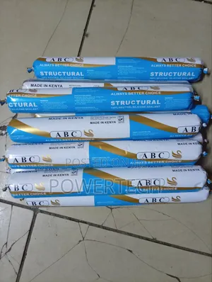 Structural Silicone Sealant
