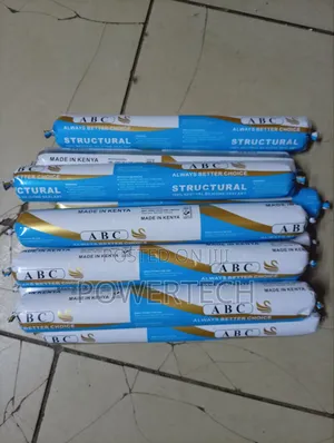 Structural Silicone Sealant