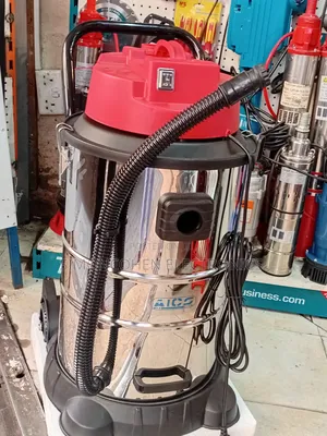 Aico 30l  Wet And Dry Vacuum Cleaner