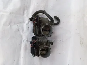 Toyota 2zr Throttle Body