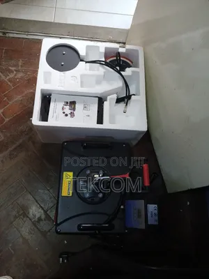 Heat Press 5 in 1 Machine