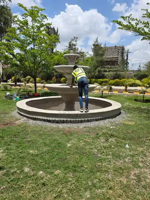 Outdoor Fountain Builders – Quality Meets Art