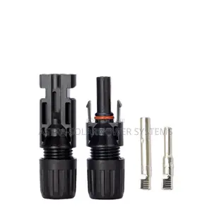 Mc4 Connectors