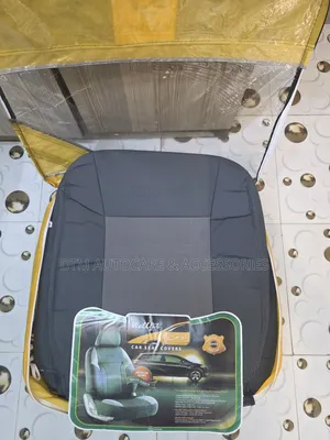 Seat Cover Noah Old Grey