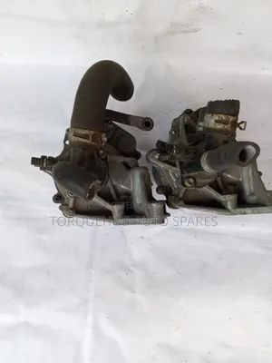 Toyota Aqua, Noah, Fielder Hybrid Water Pump