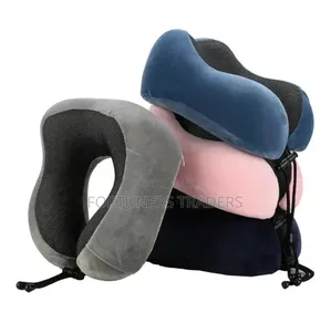 Neck Support Travel Pillow