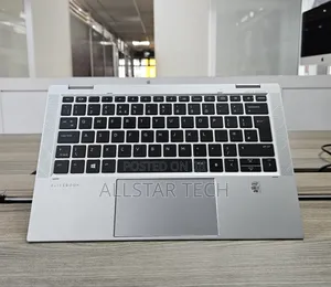 Laptop HP EliteBook X360 1030 G7 16GB Intel Core I7 SSD 512GB