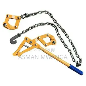 Professional Wire Strainer Tool
