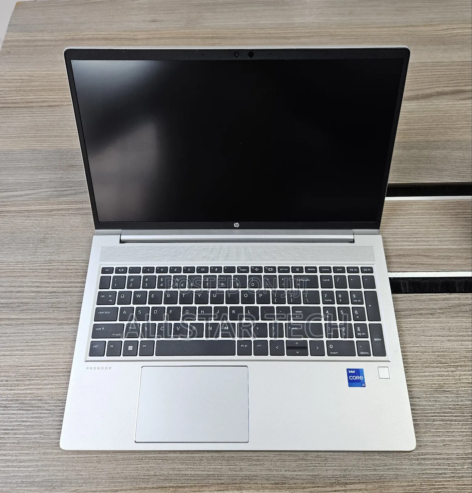Laptop HP ProBook 450 G9 8GB Intel Core I5 SSD 512GB