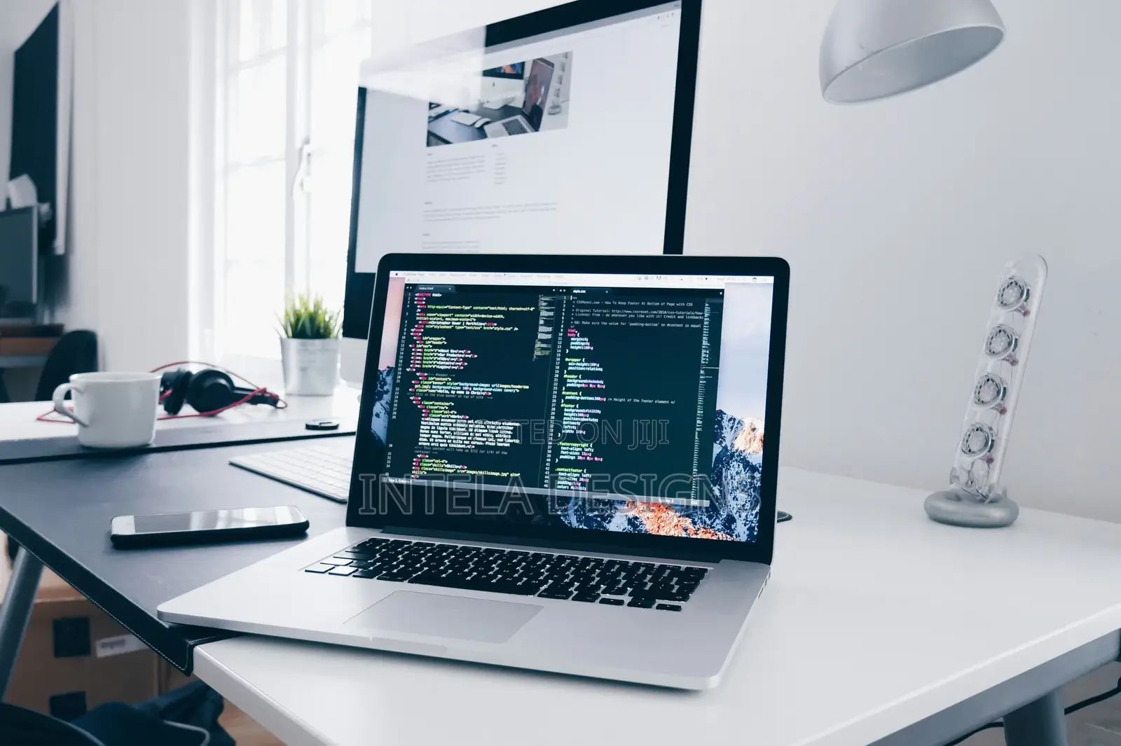 Custom Web Development Services