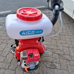 Aico 20ltrs 4stroke Mist Blower/Gasoline Mist Blower/Knapsack Sprayer