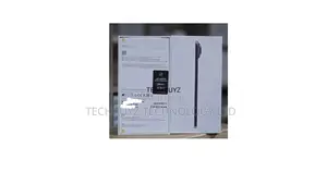 New Apple iPhone Air 256 GB Black