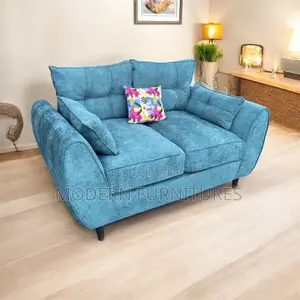 Beautiful 2 Seater Sofa/ 2 Seater Sofa