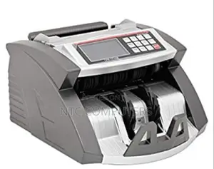 Premax Bill Counter Pm-Cc35d Cash Counting Machine