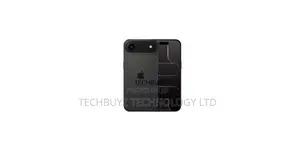 New Apple iPhone Air 256 GB Black