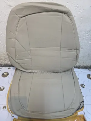 Seat Cover Wish New Beige