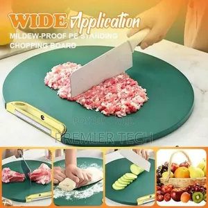 *Mildew Chopping Board