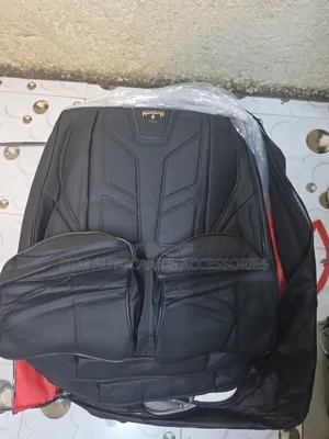 Smart Seat Cover Wooden