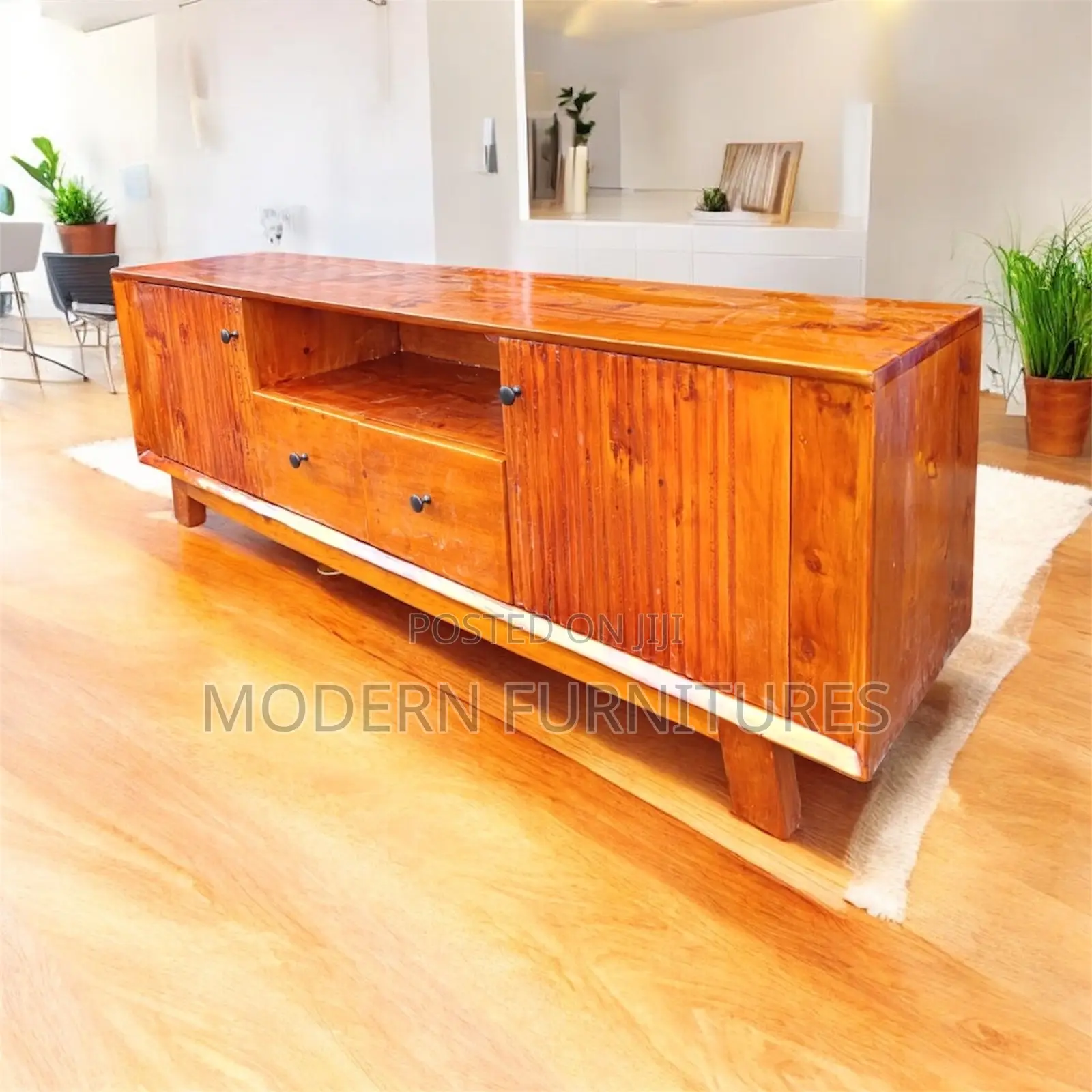 Modern Tv Stand