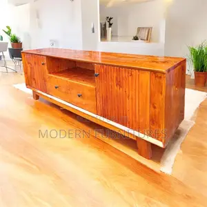 Modern Tv Stand