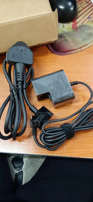 Hp Type C Charger Available on Special Offer Today