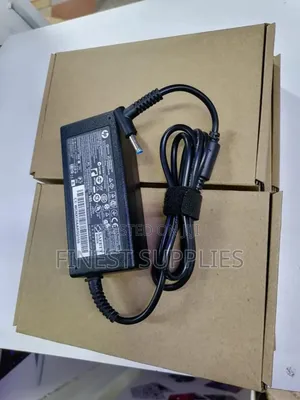 Offer Offer on Hp Blue Pin Charger