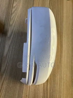 Honda Fit 2014-2018 Side Mirror Cover.