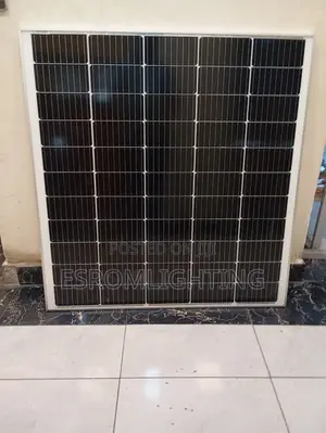 Solareon 150w Solar Panel – Monocrystalline