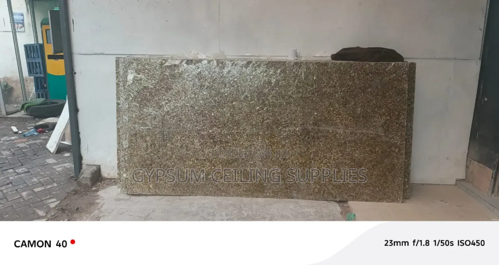 Eco Board 12mm