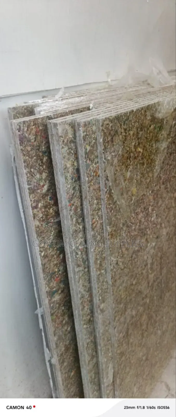 Eco Board 12mm