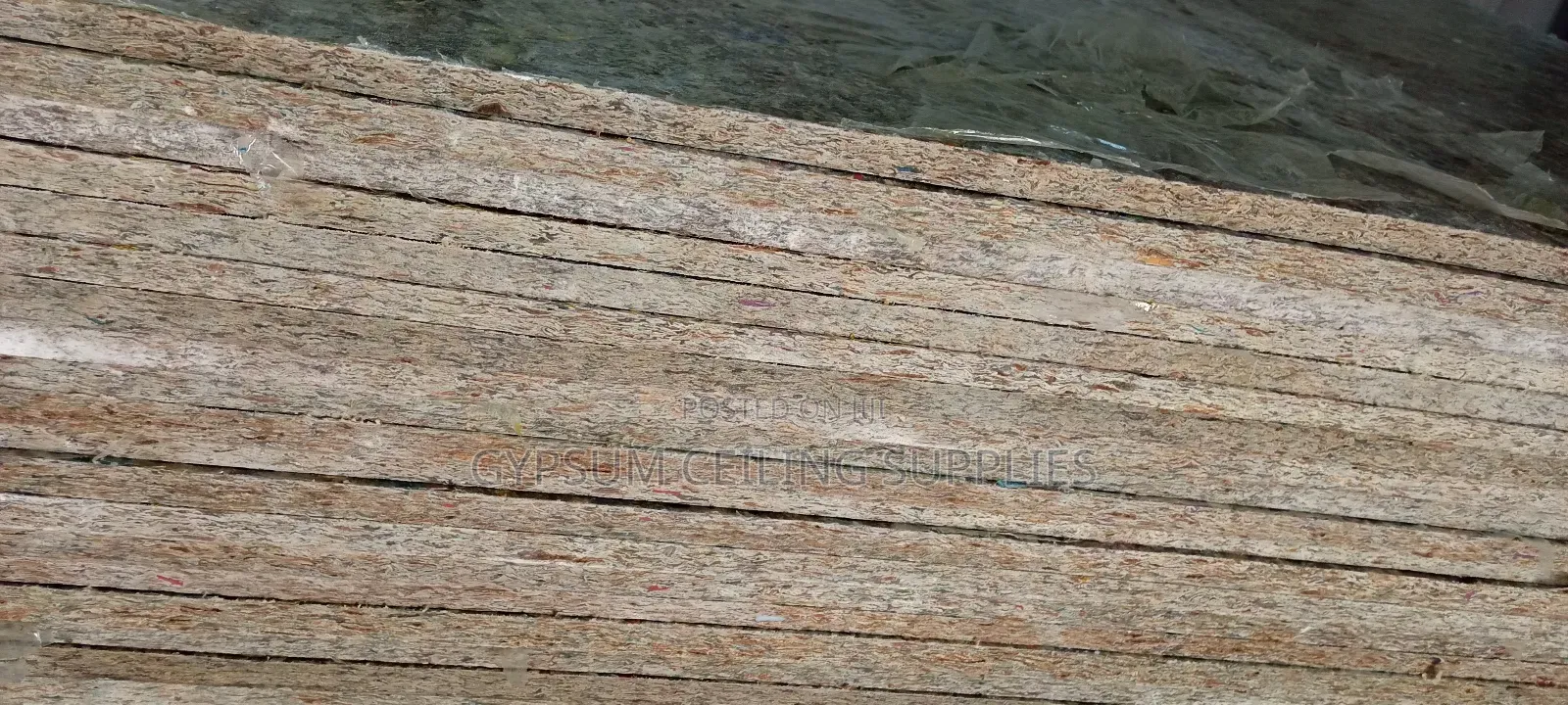 Eco Board 12mm
