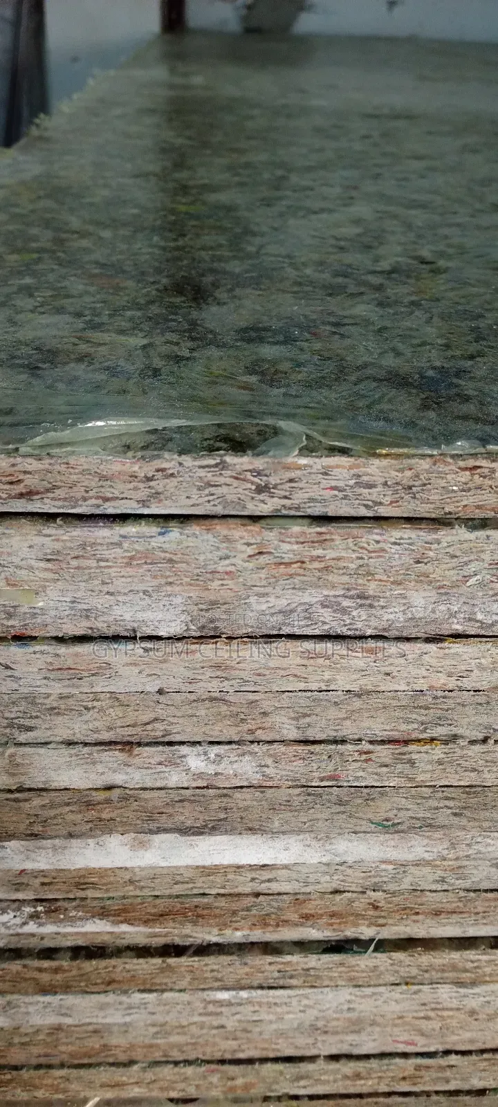 Eco Board 12mm