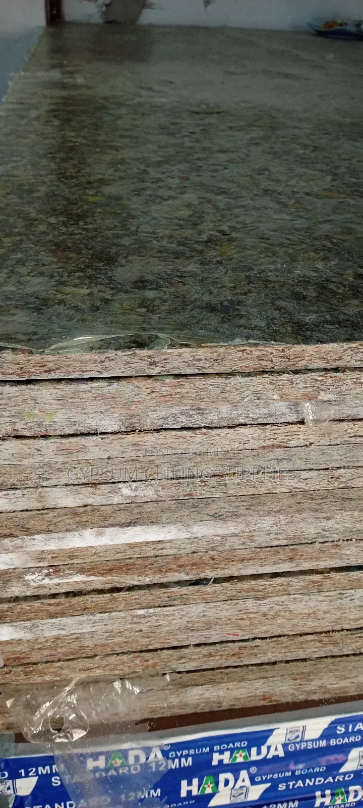 Eco Board 12mm