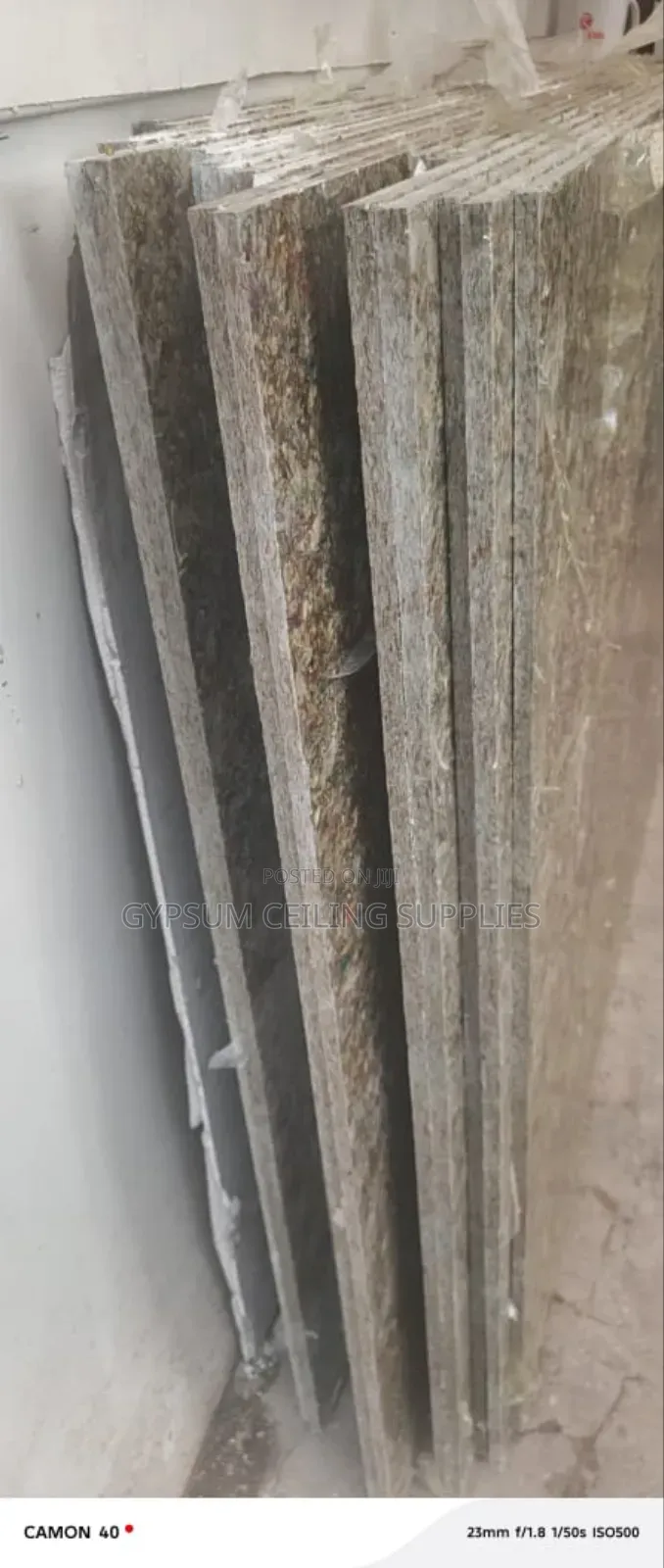 Eco Board 12mm