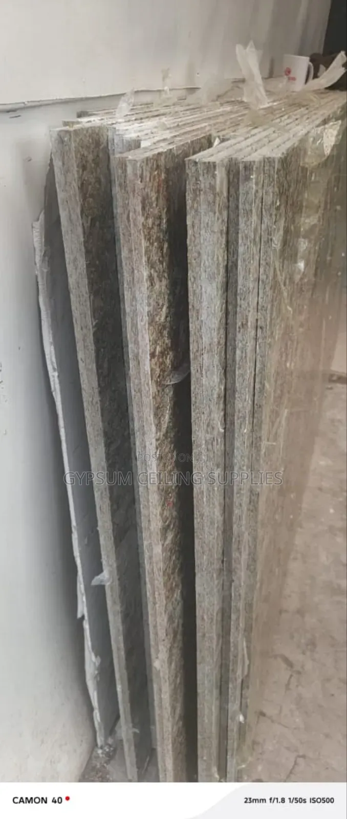Eco Board 12mm