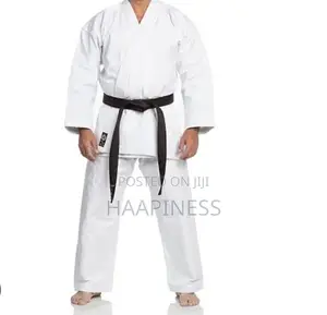 Karate Attire
