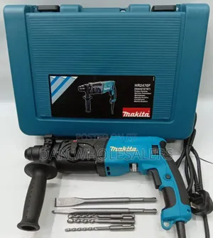 Heavy Duty Makita Rotary Hammer