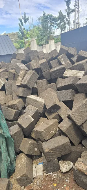 Ndarugo 9*9 Machine Cuts Stones