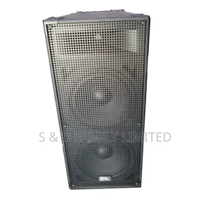 Soundking F1040 Two-Way Full-Range Speaker