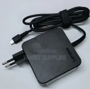 Laptop Lenovo Type C Chargers Offer