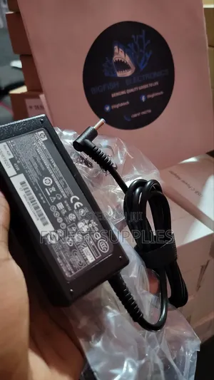 Quality Hp Blue Pin Charger Available on Offer Today